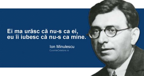 ion minulescu citate.